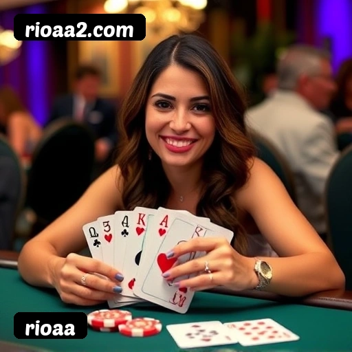 rioaa Download - Baixe o aplicativo para Android, iOS e PC e ganhe bônus R$5.000