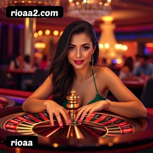 rioaa Jogos Online - 5.000+ Games Premium incluindo Aviator, Mines, Fortune Tiger, Slots e Cassino Ao Vivo
